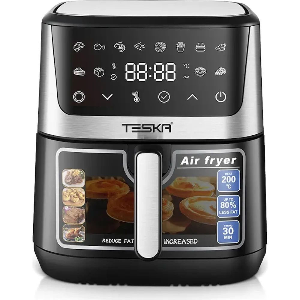 Image Aerogrill Teska TK-8002-E