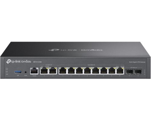 Image Router TP-LINK Omada  ER7412-M2 VPN