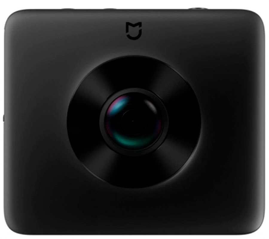 Image Экшн камера Xiaomi Mi Sphere Camera 360 KIT