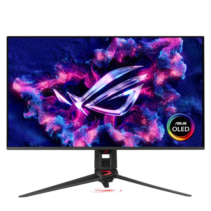 Image Монитор ASUS ROG Swift PG32UCDMR