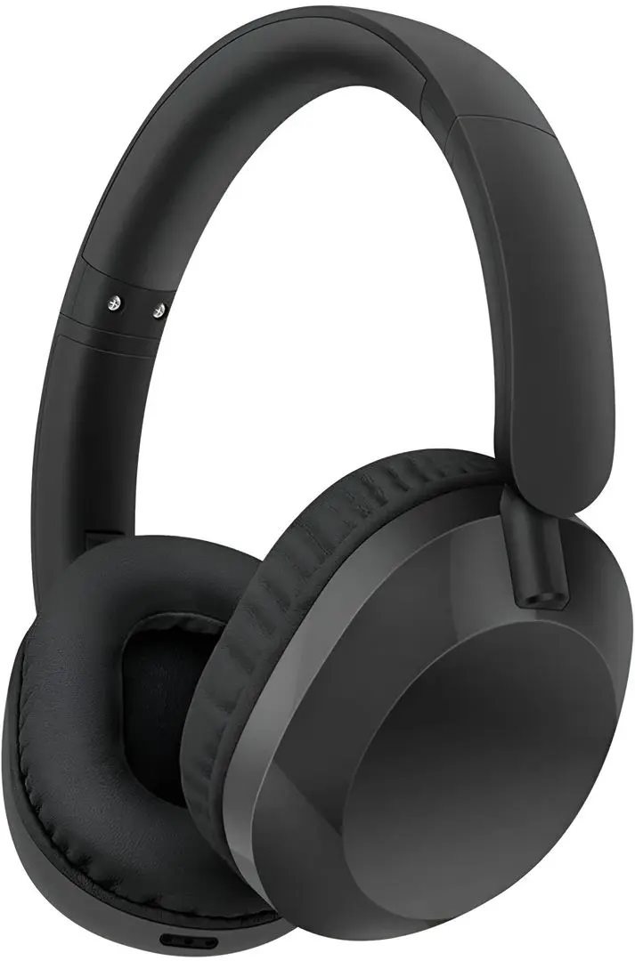 Image Наушники Musen AKZ-30, Black