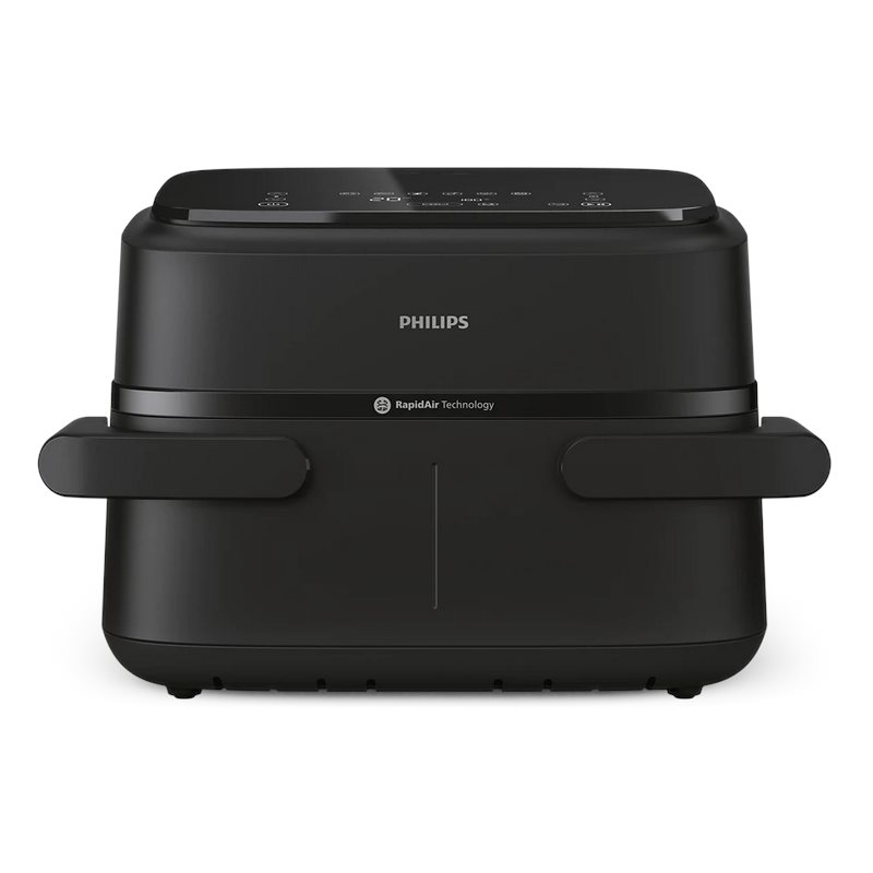 Image Friteuză cu aer Philips NA150/00 Airfryer 7.1 L