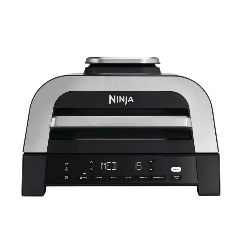 Image Электрогриль Ninja DG551EU