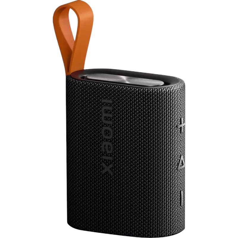 Image Boxă portabilă Xiaomi Sound Pocket S28D Black