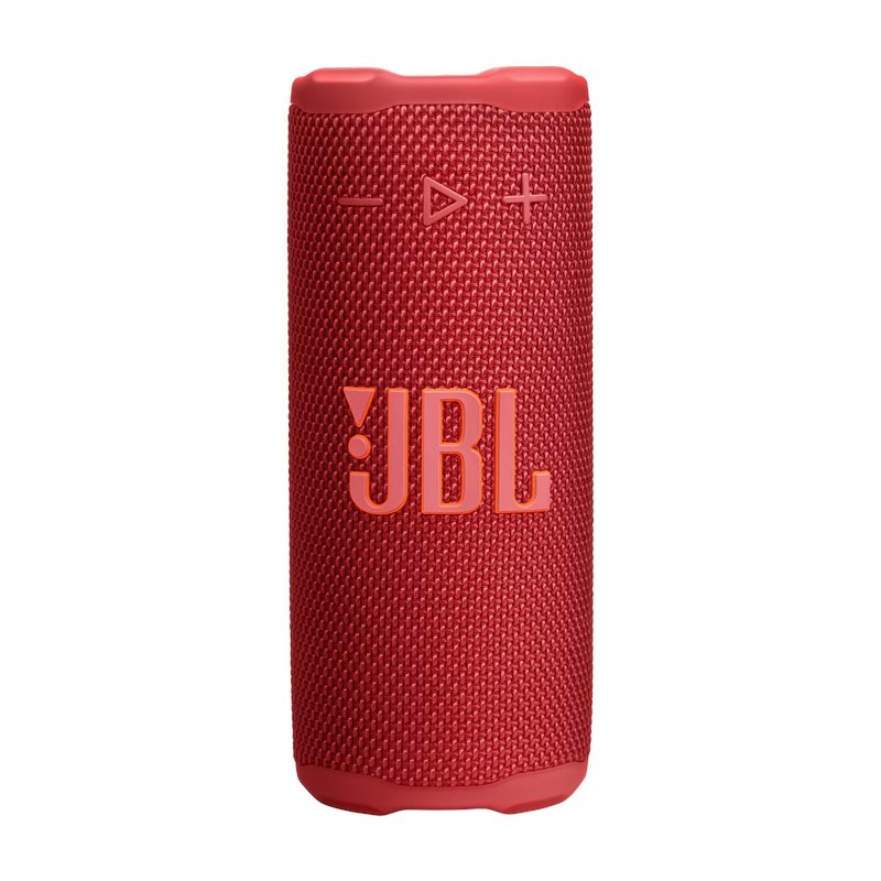 Image Портативная колонка JBL Grip Red