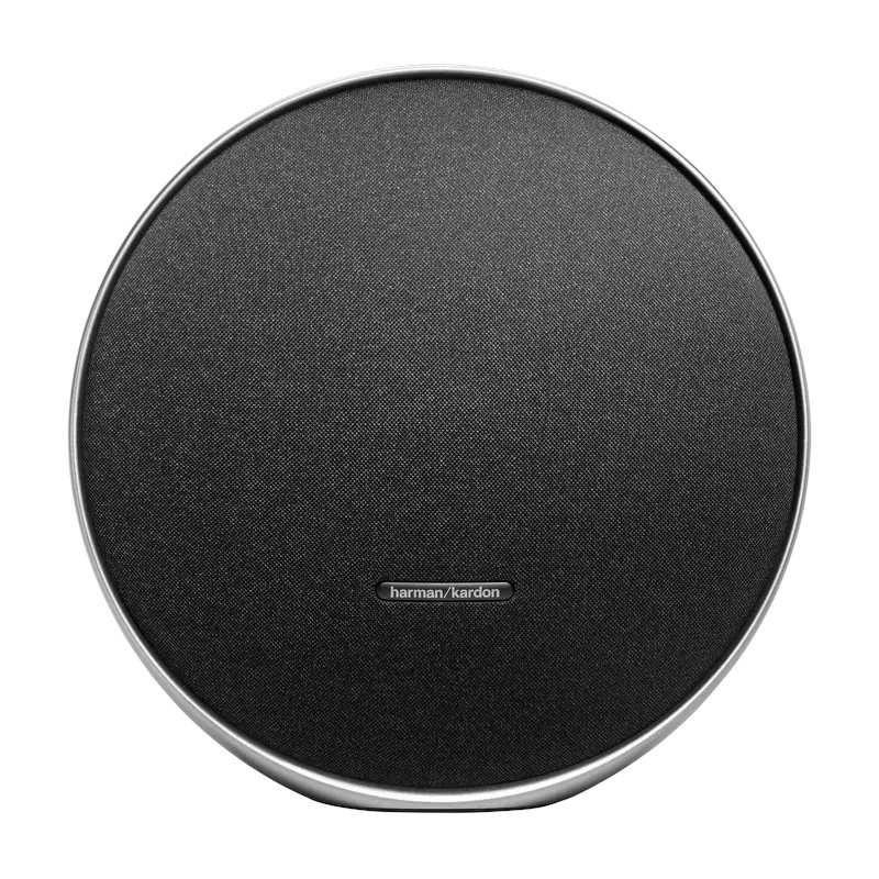 Image Портативная колонка Harman Kardon Onyx Studio 9 Black