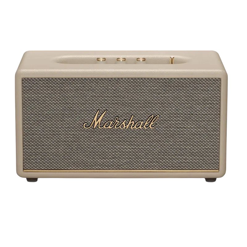 Image Портативная колонка Marshall Stanmore III Cream