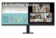 Image Monitor LG 34U511A-B