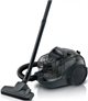 Image Пылесос BOSCH BGC21X300, Black