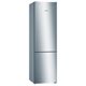 Image Combină frigorifică BOSCH KGN39VLEB, Inox