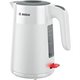 Image Электрочайник BOSCH TWK2M161, White