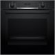 Image Встраиваемый духовой шкаф BOSCH HQA534BB3