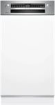 Image Mașină de spălat vase BOSCH SPI4HMS49E, Inox