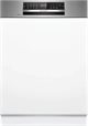 Image Masina de spalat vase BOSCH SMI6ECS00E