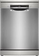 Image Посудомоечная машина BOSCH SMS4EMI06E, Inox