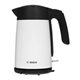 Image Fierbător electric BOSCH TWK7L461, White