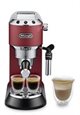Image Кофеварка DeLonghi EC685.R, Red