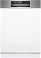 Image Посудомоечная машина BOSCH SMI6ZCS16E