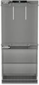 Image Встраиваемый холодильник-морозильник LIEBHERR ECBNe 8871