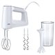 Image Mixer BRAUN HM3105WH, White