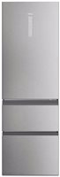 Image Холодильник-морозильник HAIER HTW5618DNMG