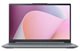 Image Laptop LENOVO IdeaPad Slim 3 15AMN8 (AMD Ryzen 5 7520U, 16GB, 512GB) Arctic Grey