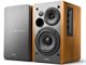 Image Компьютерные колонки Edifier R1280T Brown Marron