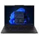 Image Ноутбук Lenovo ThinkPad T14 Gen 6 14" (Ultra 5 235U / 32Gb / 1Tb), Black Win 11 Pro DE