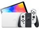 Image Consolă de joc Nintendo Switch OLED 64GB White