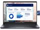 Image Laptop  Dell Pro 14 Premium PA14250 (Core Ultra 7 266V 16Gb, 1Tb, Win 11) Magnesium