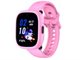 Image Ceas inteligent Lagenio Kids Smart Watch 4G, K3, Pink/Purple