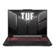 Image Laptop ASUS 16.0 TUF Gaming A16 FA607NUG (Ryzen 7 7445HS, 16Gb/1Tb, 4050) Gray