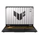 Image Ноутбук ASUS 16.0 TUF Gaming F16 FX608JPR (Core i7-14650HX, 16Gb/1Tb, 5070) Gray
