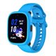 Image Ceas inteligent Lagenio Kids Smart Watch 4G, K3, Blue/Black