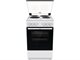 Image Aragaz electric Gorenje GE5A21WH, White