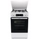 Image Aragaz Gorenje GK5C63WH