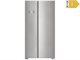 Image Холодильник SideBySide Whirlpool WHG2 6592 X4E, Inox