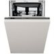 Image Посудомоечная машина Whirlpool WSIO 3O34 PFE X