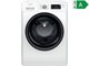 Image Стиральная машина  Whirlpool FFB 7469 BV EE