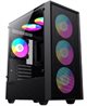 Image Carcasă GAMEMAX Storm BK, Black