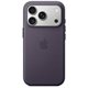 Image Husă pentru iPhone 17 Pro TechWoven cu  MagSafe - Purple