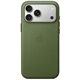 Image Чехол для iPhone 17 Pro Max TechWoven Case с MagSafe - Green