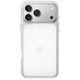 Image Husă de silicon pentru iPhone 17 Pro Max cu MagSafe-Transparent