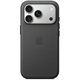 Image Husă pentru iPhone 17 Pro TechWoven cu  MagSafe - Black