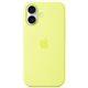 Image Чехол для iPhone 17 с MagSafe - Neon Yellow