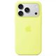 Image Чехол для iPhone 17 Pro с MagSafe - Neon Yellow