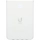 Image Точка доступа Ubiquiti UniFi U6 In-Wall, White