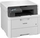 Image Multifuncțional  Brother DCP-L3520CDW