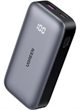Image Внешний аккумулятор UGREEN Two-way Fast Charging 10000mAh, Grey