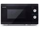 Image Cuptor cu microunde Sharp YC-MS01E-B